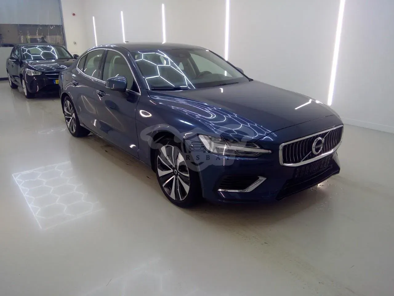 Volvo S60 T8 Inscription 2022