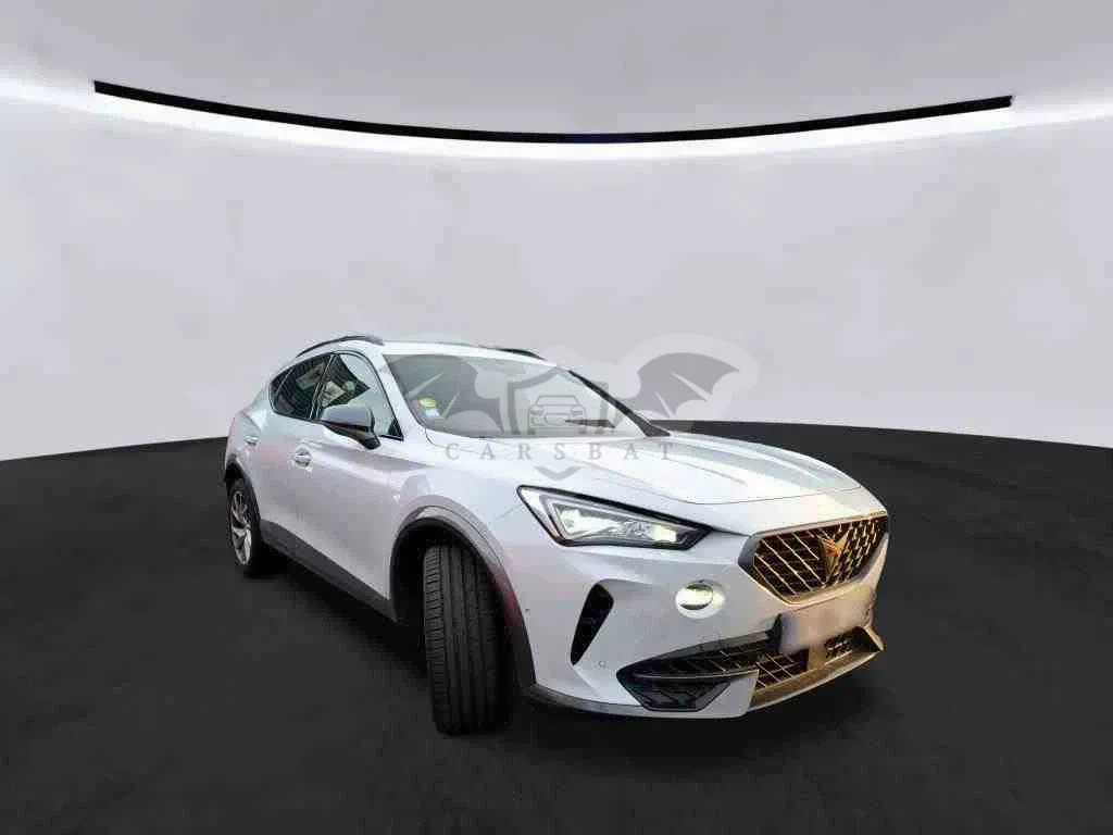 Cupra Formentor 2.0 TDI 2023