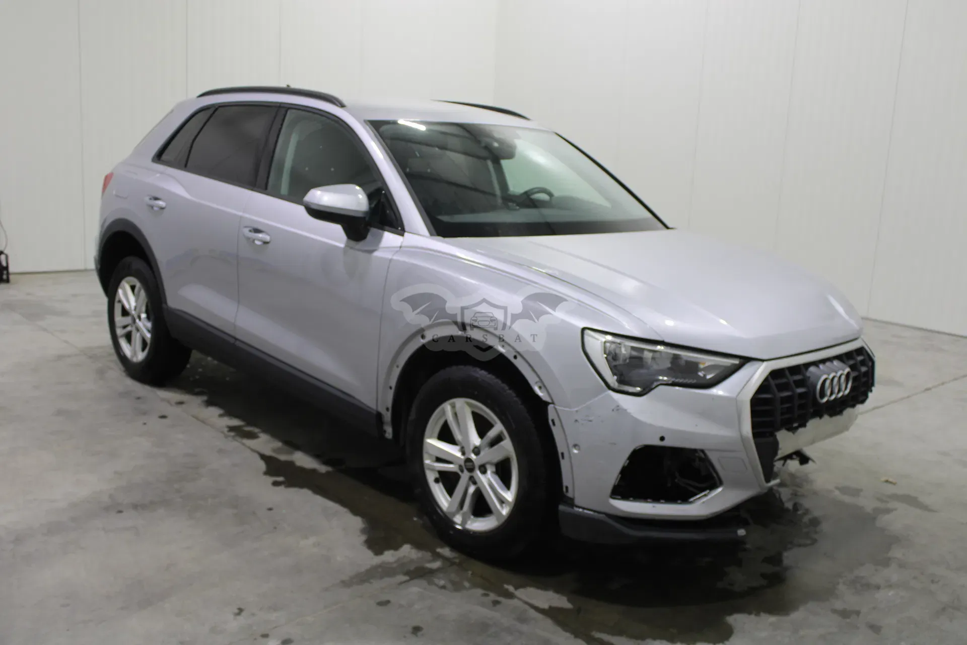 Audi Q3 1.4 2023