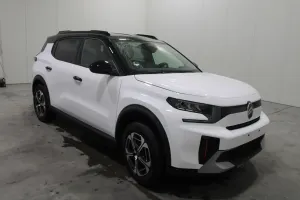 Citroën C3 Aircross 1.2 2025