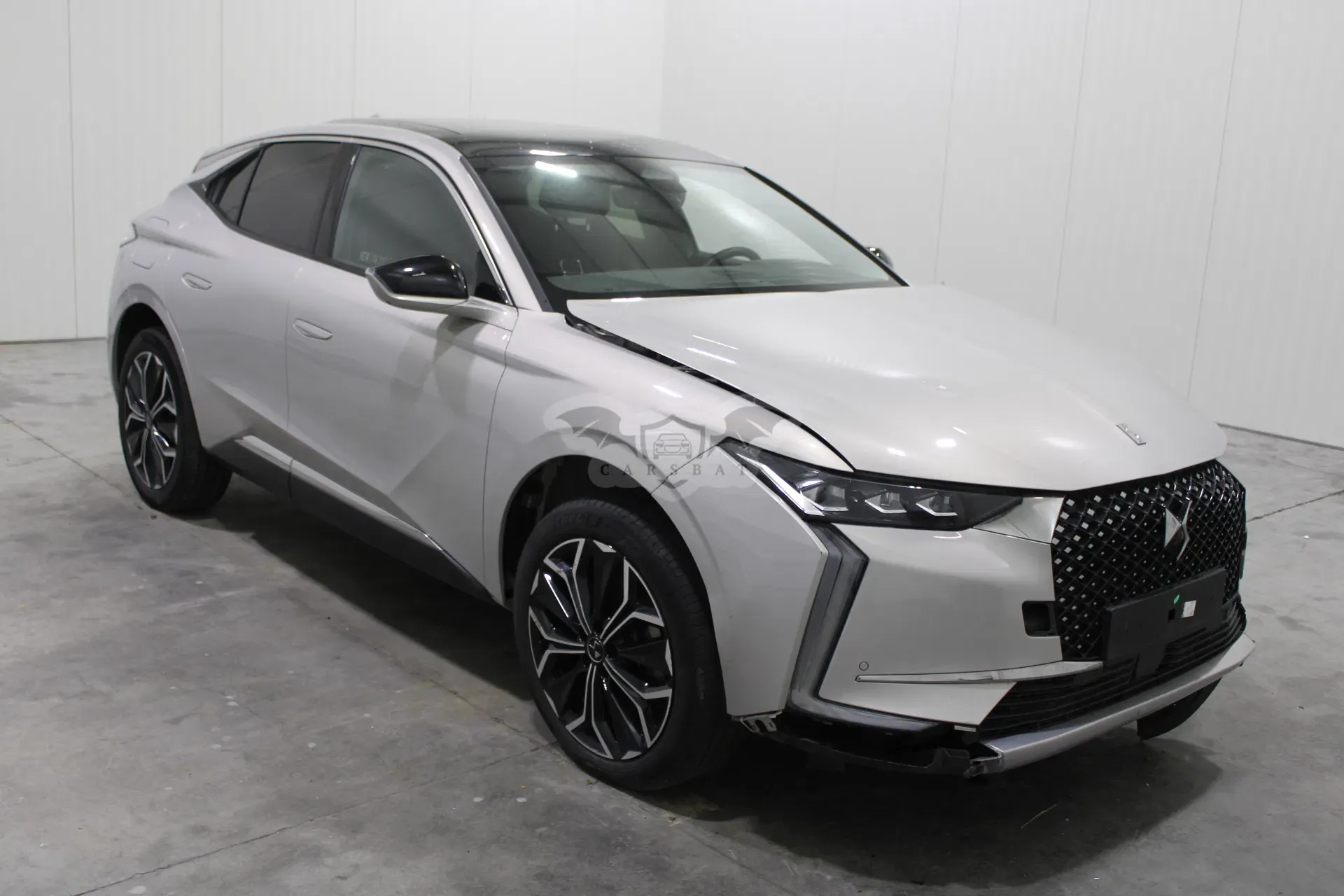 DS DS4 opera 2023