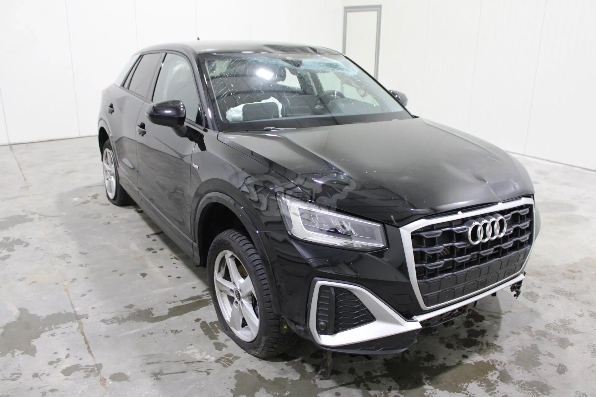 Audi Q2 1.5 2025