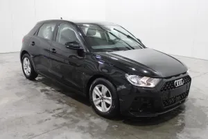Audi A1 1.0 2023