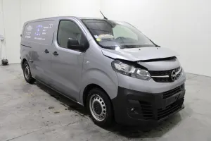 Opel Vivaro 1.5 2021