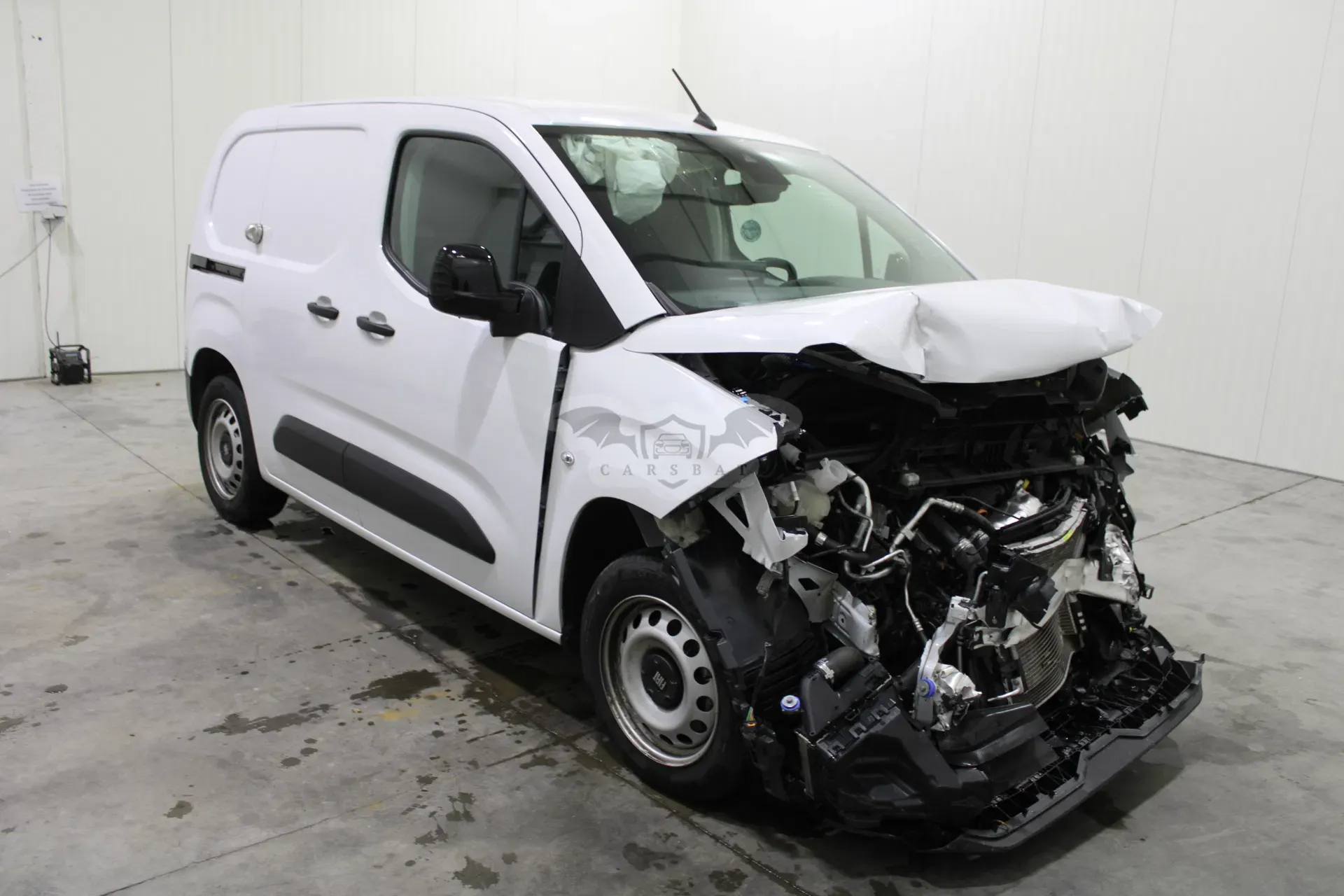 Fiat Doblo 1.5 2025