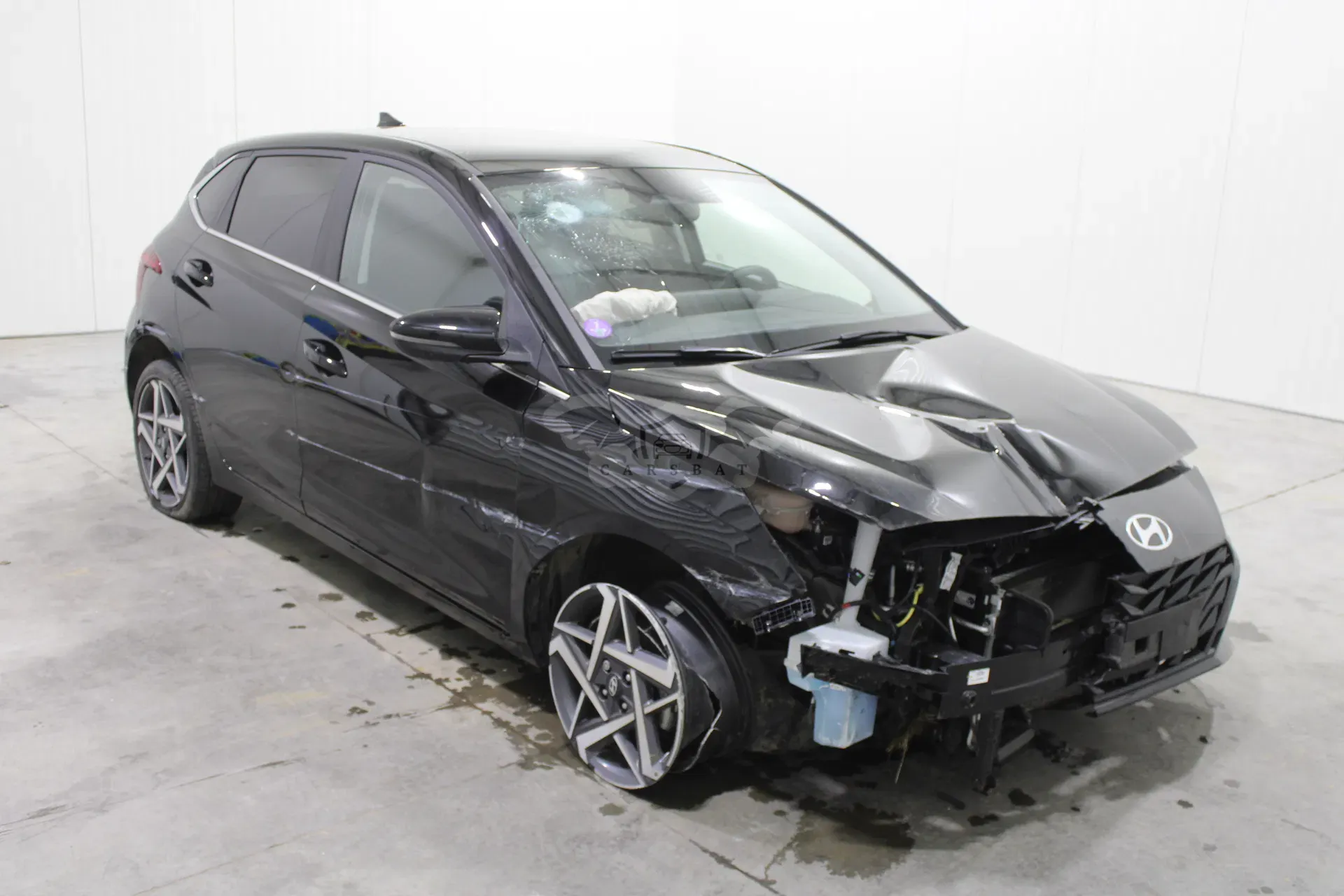 Hyundai i20 1.0 2025