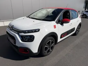 Citroën C3 1.2i 2021