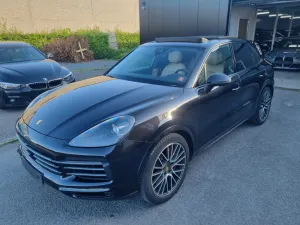 Porsche Cayenne S 2.9 2018