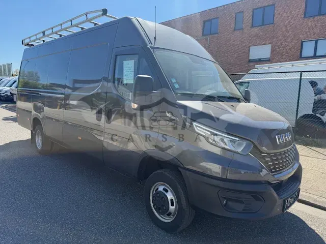 Iveco Daily 3.0 2021