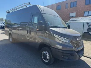 Iveco Daily 3.0 2021