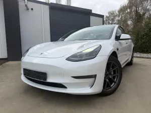 Tesla Model 3 Long Range 75 kWh 2022