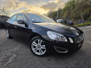 Volvo S60 1.6 2012
