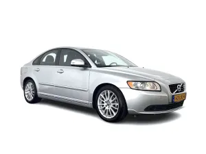 Volvo S40 D2 Sport 2010