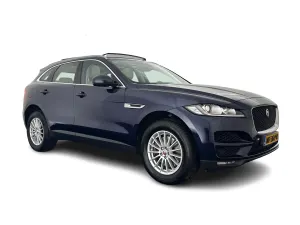 Jaguar F-Pace 30d S 2017
