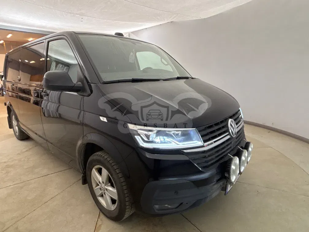 Volkswagen Transporter 2.0 TDI 2021