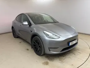 Tesla Model Y Long Range 2023