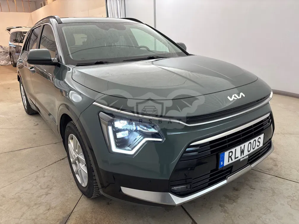 Kia Niro 1.6 2023