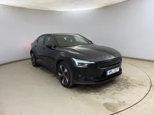 Polestar 2 Long Range 2023