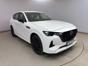 Mazda CX-60 2.5 2023