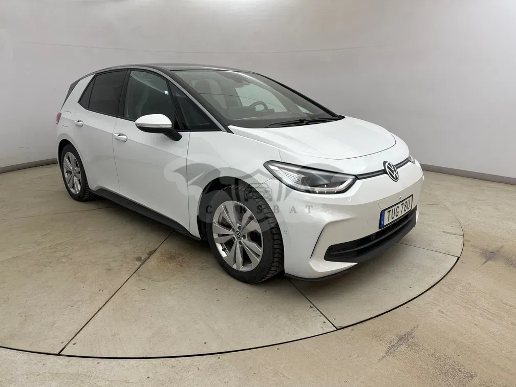 Volkswagen ID.3 Pro Performance 2024