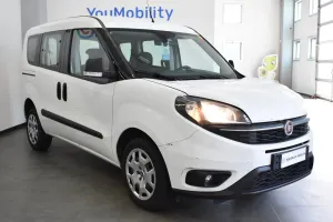 Fiat Doblo Combi 1.6 2020