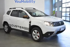 Dacia Duster 1.5 DCI Prestige 2018