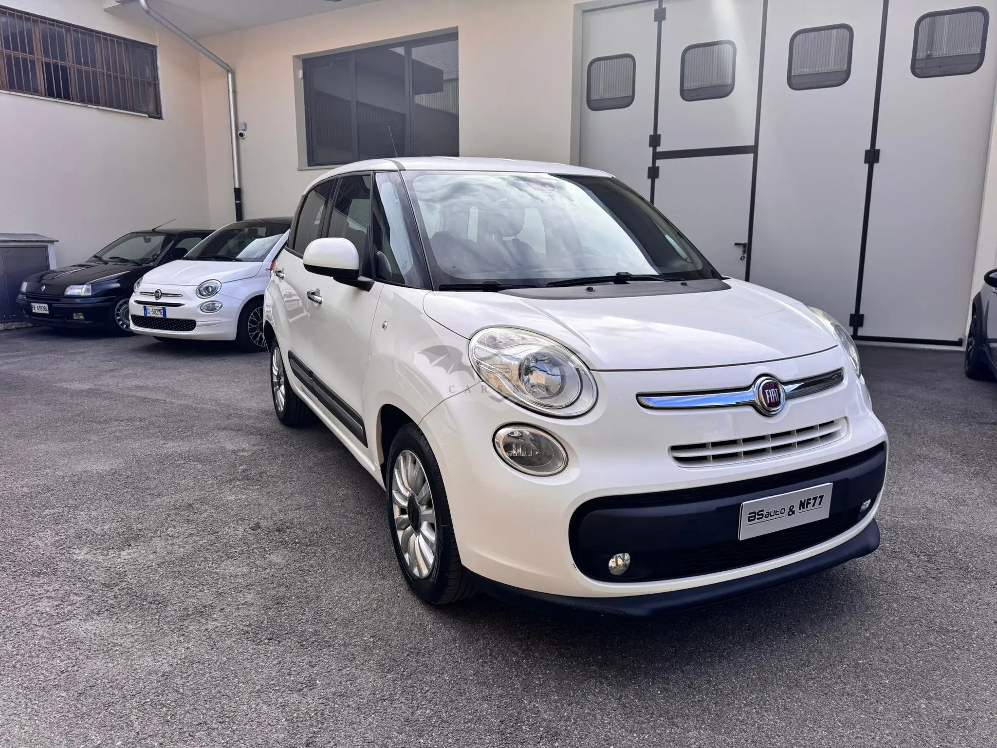 Fiat 500 L 1.3 MultiJet Lounge 2015