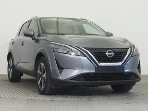 Nissan Qashqai 1.5 N-connecta 2023