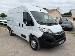 Opel Movano L2H2 2.2 Business 2023