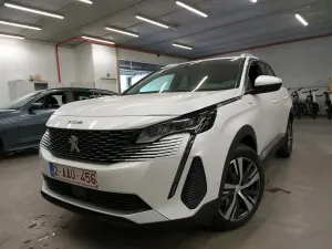 Peugeot 3008 1.6 Allure Pack 2021