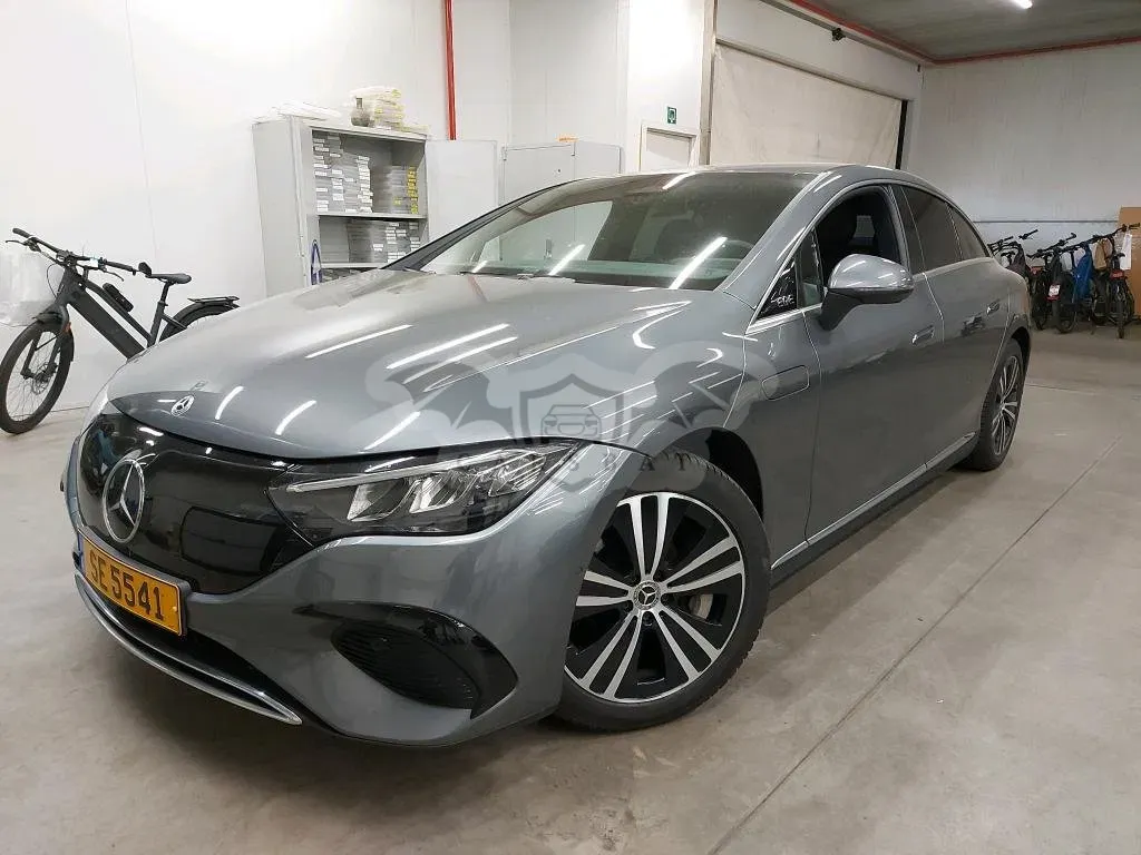 Mercedes-Benz EQE 300 2024