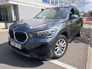 BMW X1 16d Advantage 2021