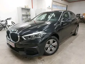 BMW 1 Series 116d Advantage 2021