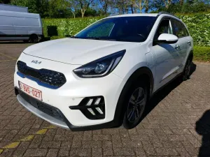 Kia Niro 1.6 GDI 2022