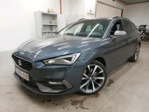 Seat Leon Sportstourer 2.0 TDI FR 2021