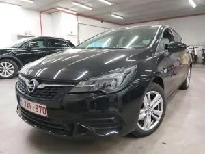 Opel Astra 1.2 Edition 2021