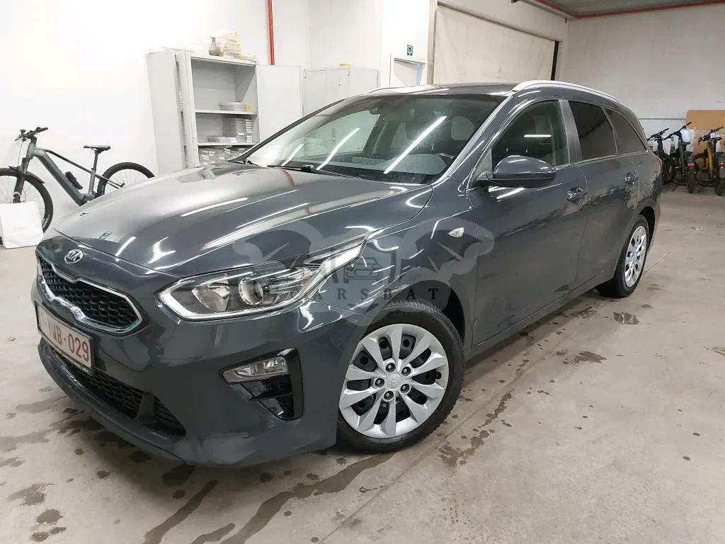 Kia Ceed Ceed SW 1.6 CRDi 2021