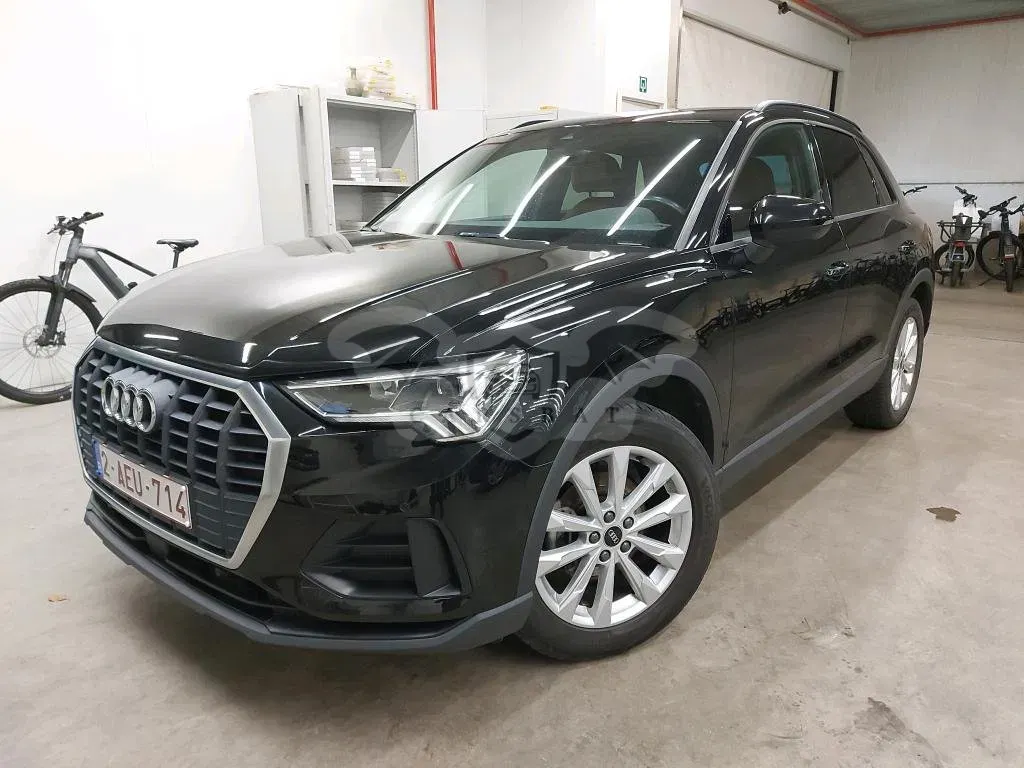 Audi Q3 35 TDI Business 2021
