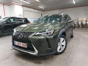 Lexus UX 250h Business 2021