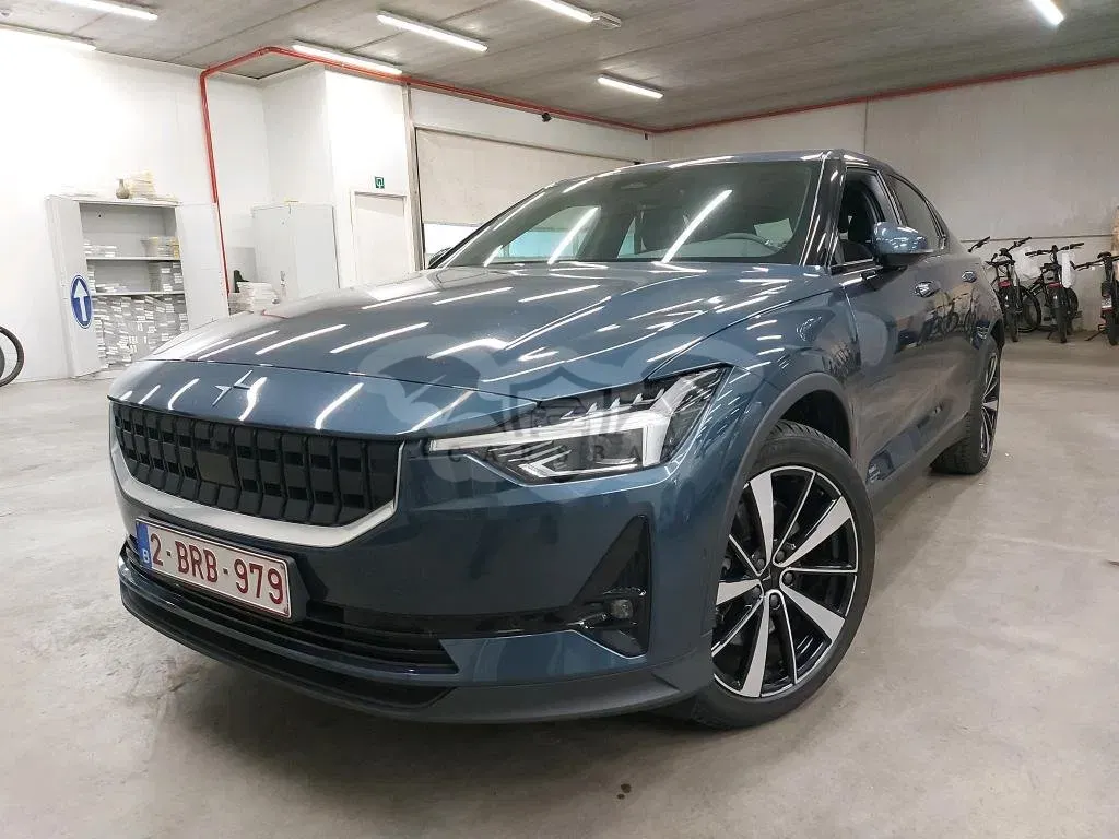 Polestar 2 2022