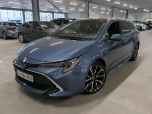 Toyota Corolla Touring Sports 2.0 Premium 2019