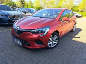 Renault Clio 1.6 Corporate Edition 2022