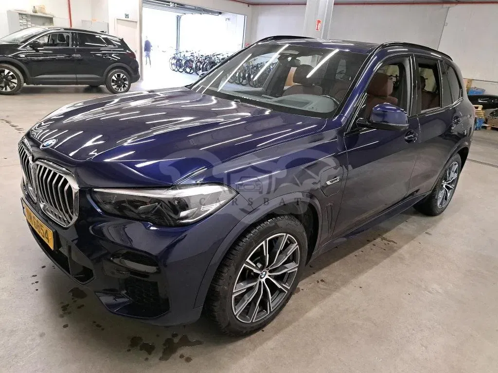 BMW X5 45e M Sport 2023