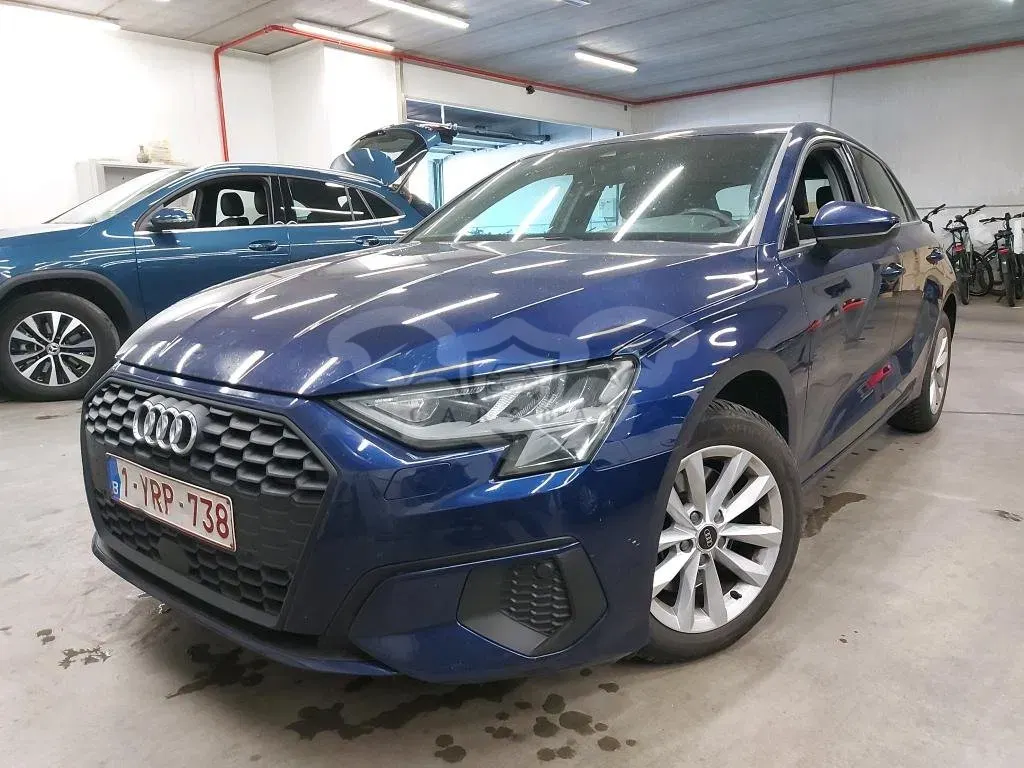 Audi A3 Sportback 30 TDI 2020