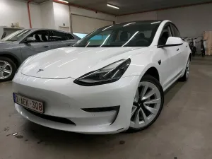Tesla Model 3 Long Range 2021