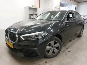 BMW 1 Series 116d Business 2023