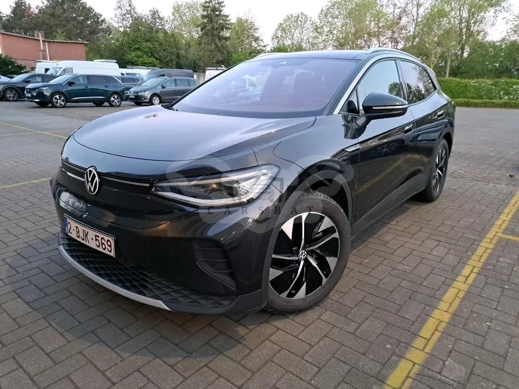 Volkswagen ID.4 2021