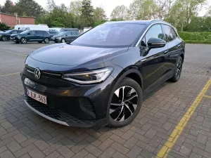 Volkswagen ID.4 2021