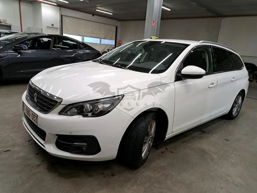 Peugeot 308 SW 1.5 Active 2020
