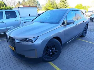 BMW iX 2024